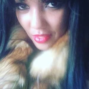 Meet your Posher, Shereen